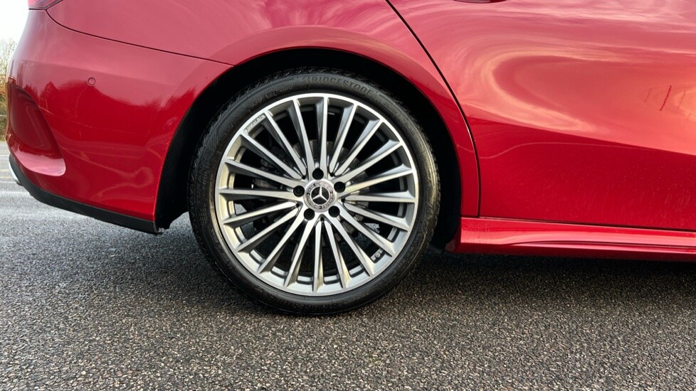 Used Mercedes-Benz A-Class 2024 for sale - 76872955: Photo 27