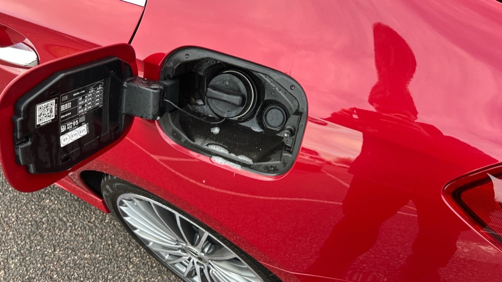 Used Mercedes-Benz A-Class 2024 for sale - 76872955: Photo 28