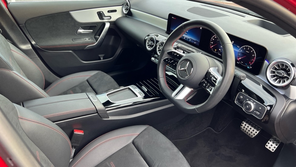 Used Mercedes-Benz A-Class 2024 for sale - 76872955: Photo 3