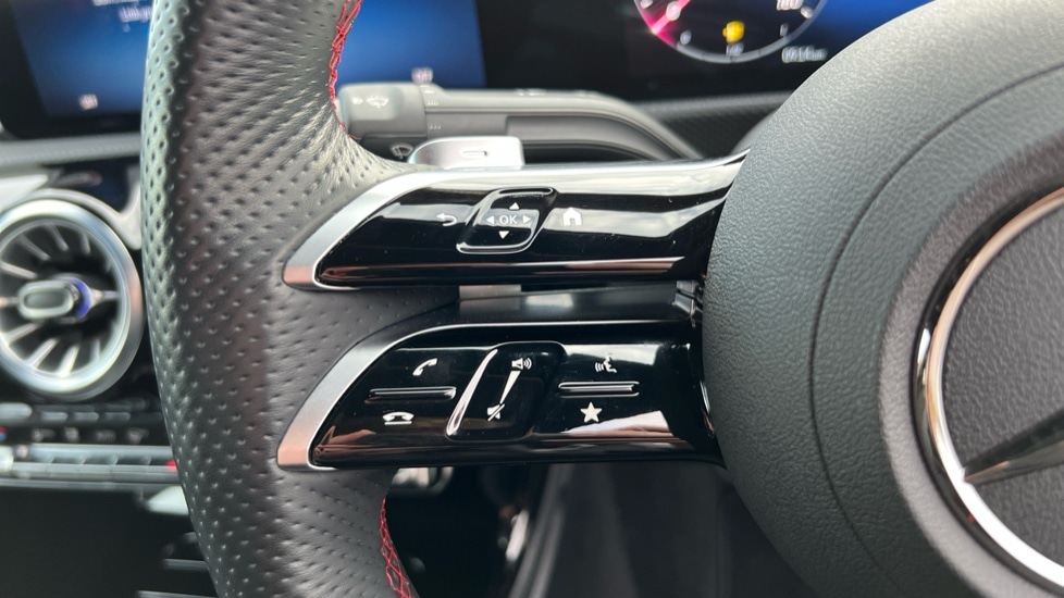 Used Mercedes-Benz A-Class 2024 for sale - 76872955: Photo 30