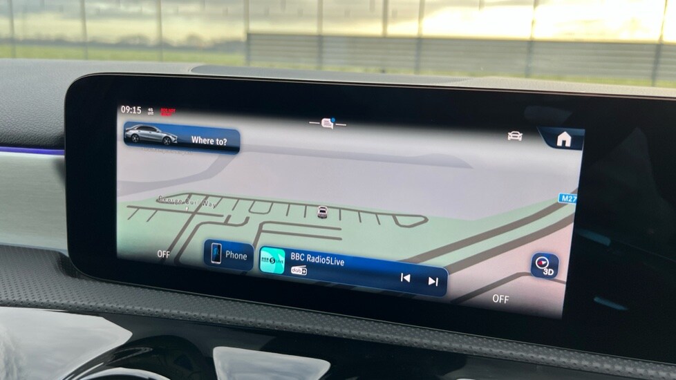 Used Mercedes-Benz A-Class 2024 for sale - 76872955: Photo 33