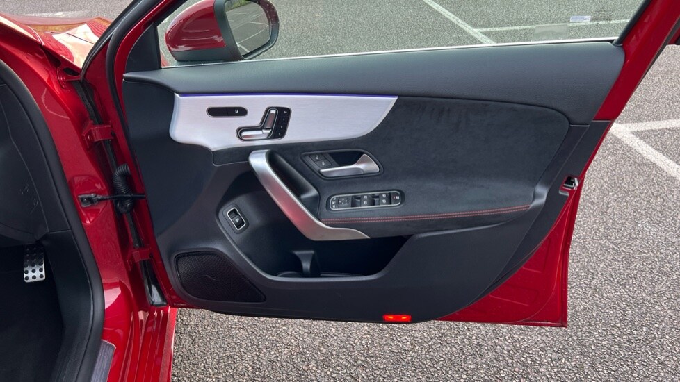 Used Mercedes-Benz A-Class 2024 for sale - 76872955: Photo 37