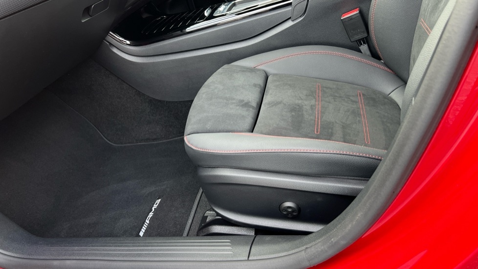 Used Mercedes-Benz A-Class 2024 for sale - 76872955: Photo 39