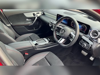 Used Mercedes-Benz A-Class 2024 for sale - 76872955: Photo