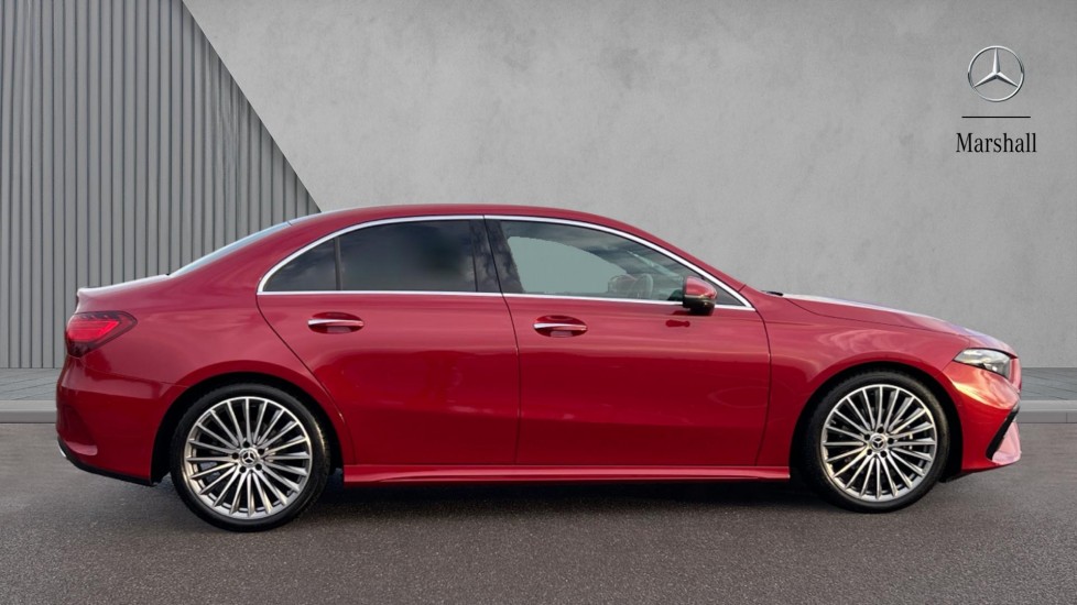 Used Mercedes-Benz A-Class 2024 for sale - 76872955: Photo 4