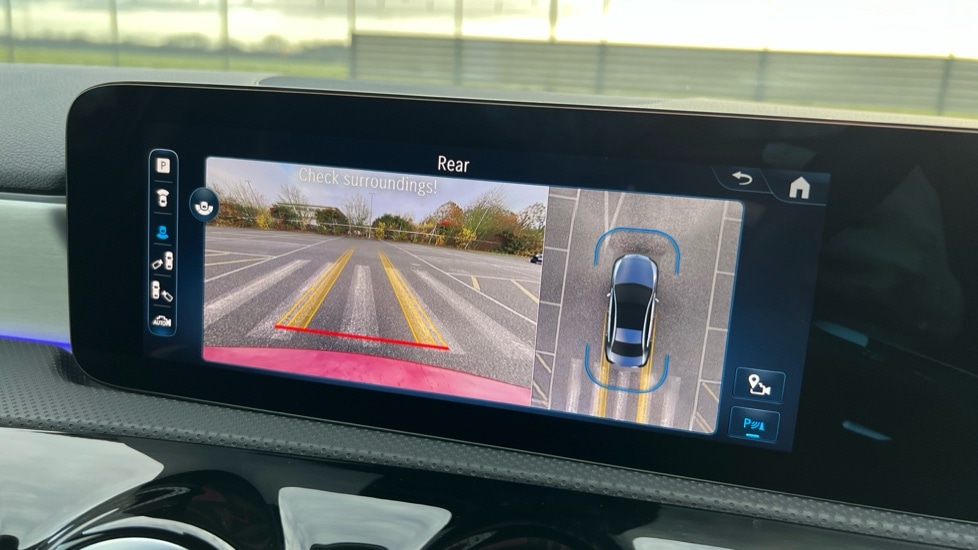 Used Mercedes-Benz A-Class 2024 for sale - 76872955: Photo 40