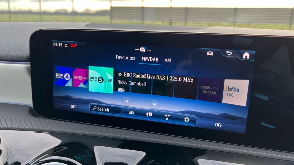 Used Mercedes-Benz A-Class 2024 for sale - 76872955: Photo 41