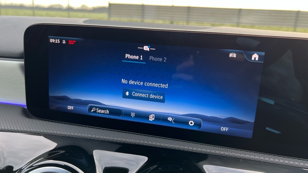 Used Mercedes-Benz A-Class 2024 for sale - 76872955: Photo 43