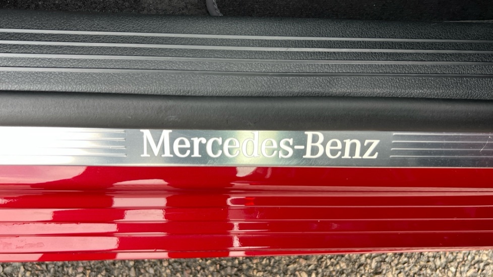 Used Mercedes-Benz A-Class 2024 for sale - 76872955: Photo 44