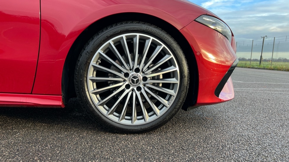 Used Mercedes-Benz A-Class 2024 for sale - 76872955: Photo 5