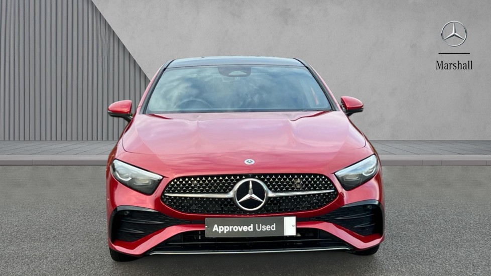 Used Mercedes-Benz A-Class 2024 for sale - 76872955: Photo 6