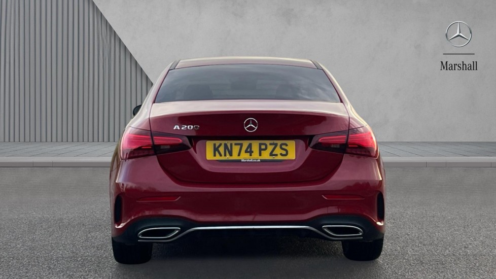 Used Mercedes-Benz A-Class 2024 for sale - 76872955: Photo 7