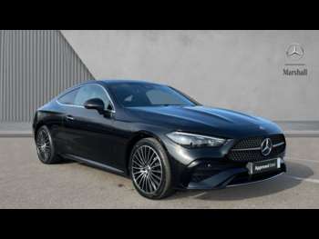 Used Mercedes-Benz CLE 2025 for sale - 74856609: Photo