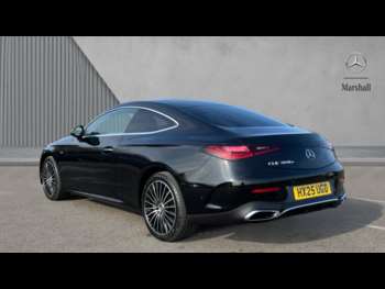 Used Mercedes-Benz CLE 2025 for sale - 74856609: Photo