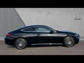 Used Mercedes-Benz CLE 2025 for sale - 74856609: Photo