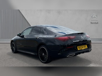 Used Mercedes-Benz CLA 2024 for sale - 75864839: Photo