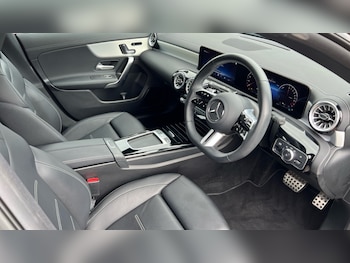 Used Mercedes-Benz CLA 2024 for sale - 75864839: Photo