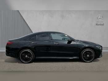 Used Mercedes-Benz CLA 2024 for sale - 75864839: Photo