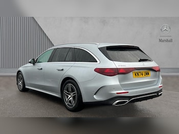 Used Mercedes-Benz E Class 2024 for sale - 76874221: Photo