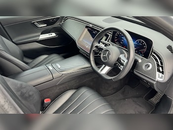 Used Mercedes-Benz E Class 2024 for sale - 76874221: Photo