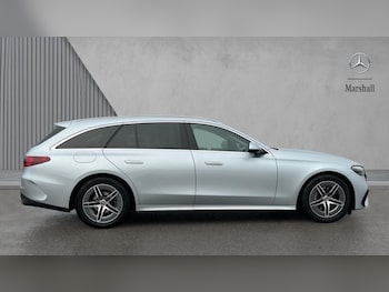 Used Mercedes-Benz E Class 2024 for sale - 76874221: Photo