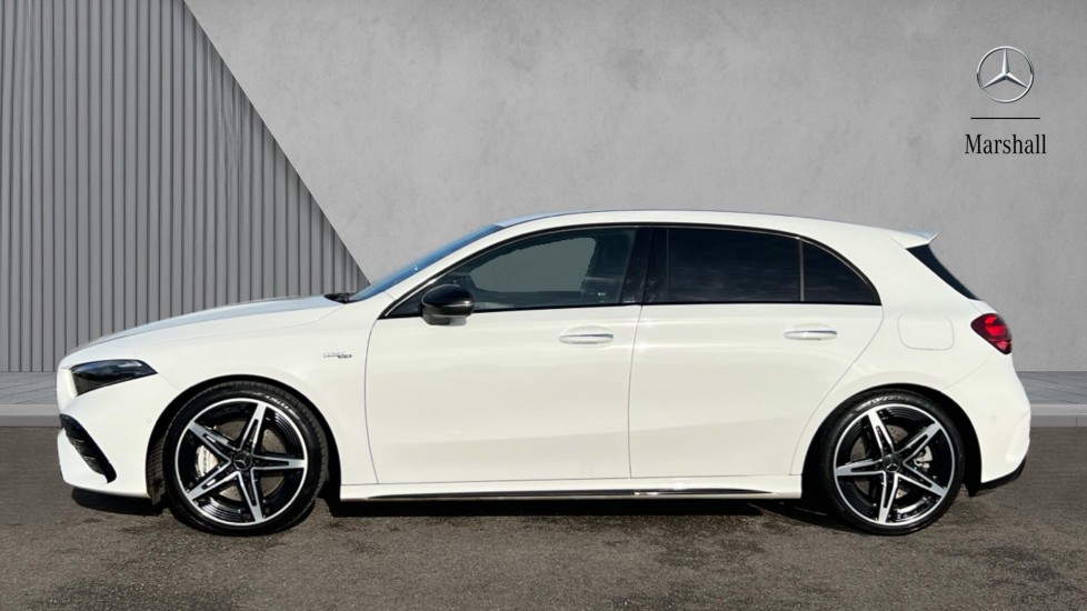 Used Mercedes-Benz A-Class 2023 for sale - 76873415: Photo 10