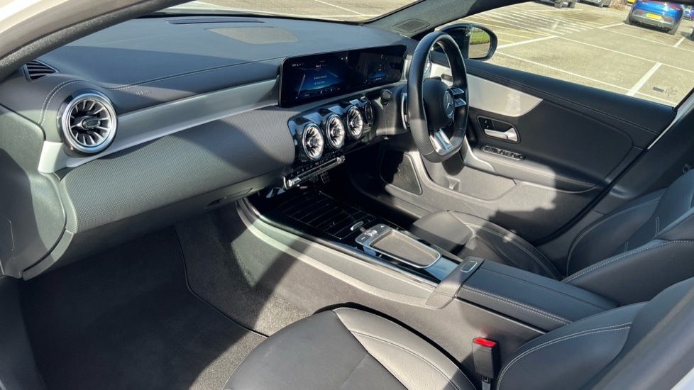 Used Mercedes-Benz A-Class 2023 for sale - 76873415: Photo 11