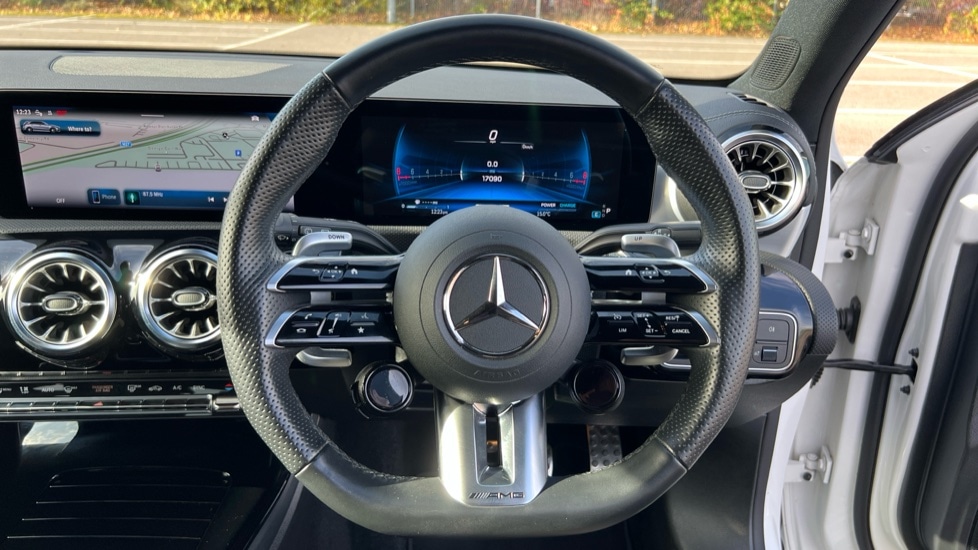 Used Mercedes-Benz A-Class 2023 for sale - 76873415: Photo 12