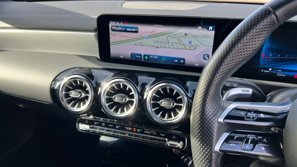 Used Mercedes-Benz A-Class 2023 for sale - 76873415: Photo 13