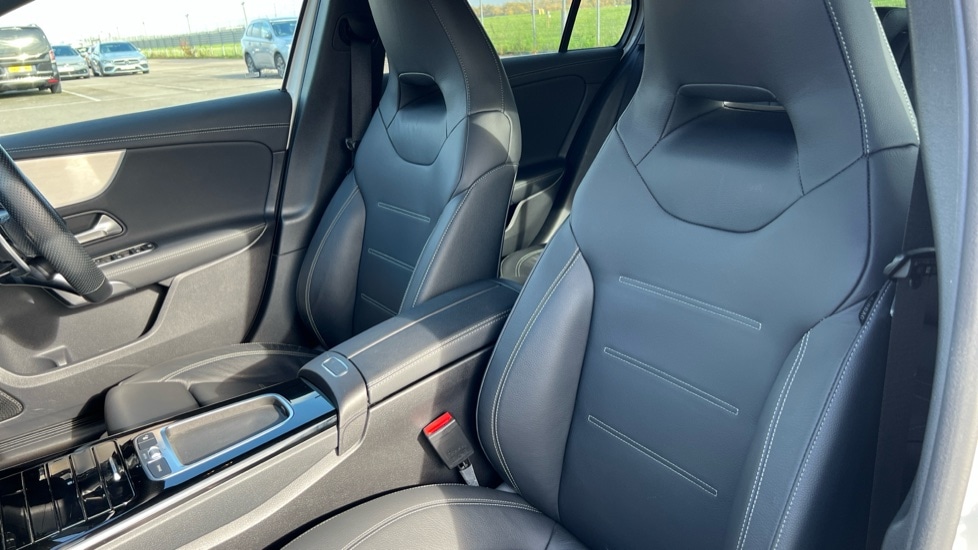 Used Mercedes-Benz A-Class 2023 for sale - 76873415: Photo 14