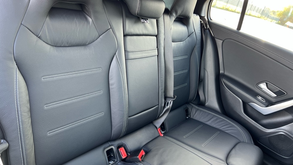 Used Mercedes-Benz A-Class 2023 for sale - 76873415: Photo 15