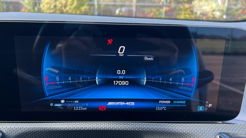 Used Mercedes-Benz A-Class 2023 for sale - 76873415: Photo 16