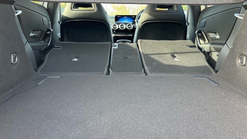 Used Mercedes-Benz A-Class 2023 for sale - 76873415: Photo 18