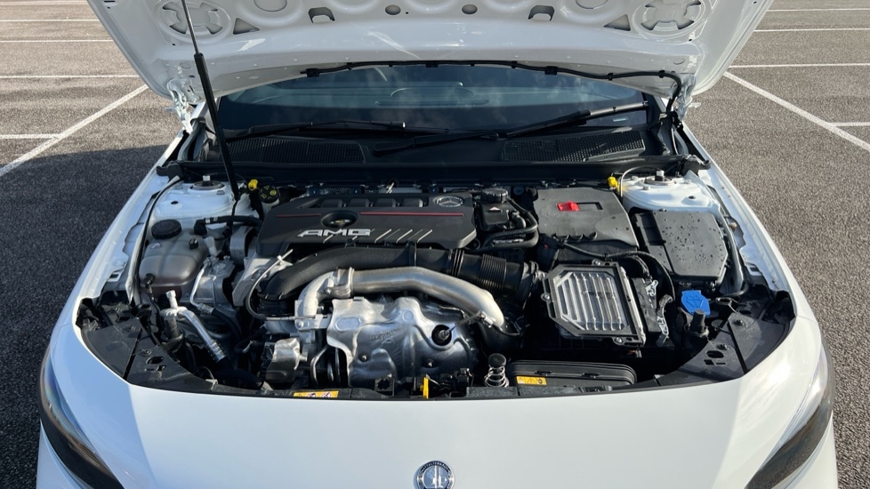 Used Mercedes-Benz A-Class 2023 for sale - 76873415: Photo 19