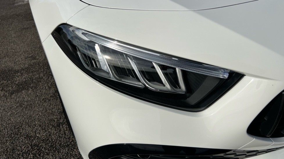 Used Mercedes-Benz A-Class 2023 for sale - 76873415: Photo 20