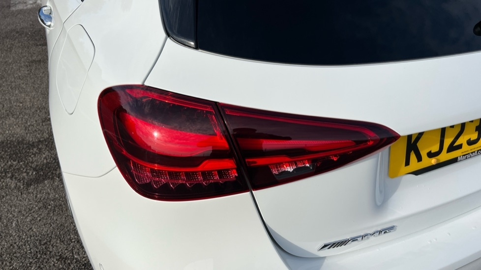 Used Mercedes-Benz A-Class 2023 for sale - 76873415: Photo 21