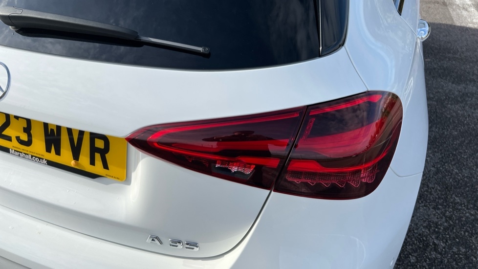 Used Mercedes-Benz A-Class 2023 for sale - 76873415: Photo 22