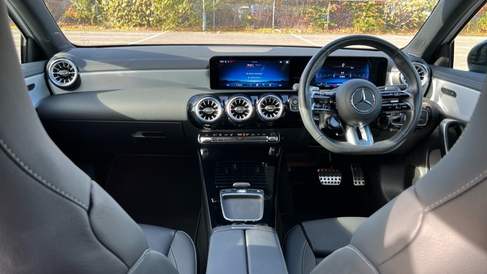 Used Mercedes-Benz A-Class 2023 for sale - 76873415: Photo 23