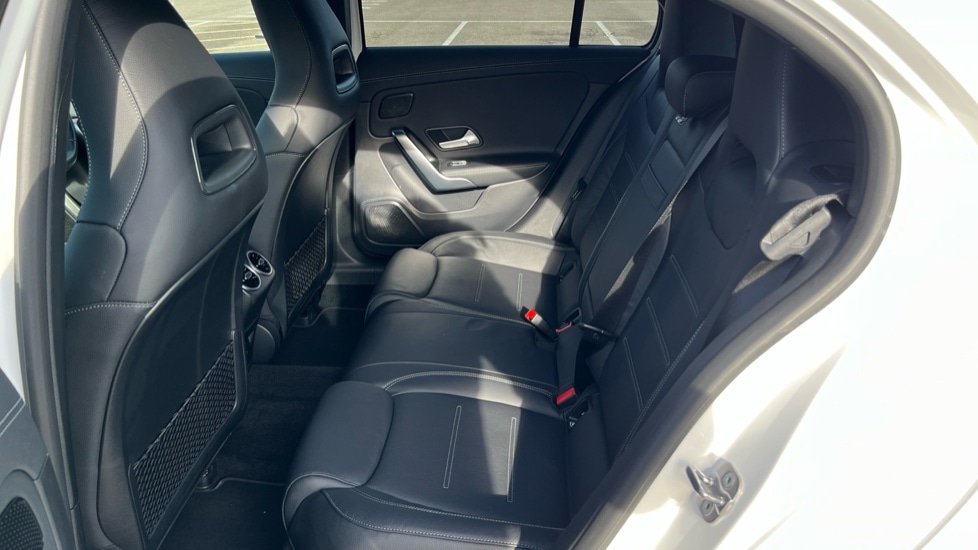 Used Mercedes-Benz A-Class 2023 for sale - 76873415: Photo 24