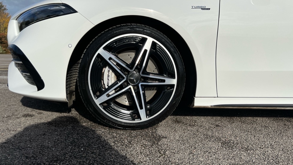 Used Mercedes-Benz A-Class 2023 for sale - 76873415: Photo 25