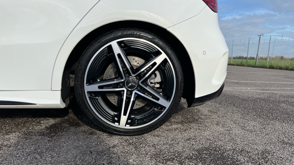 Used Mercedes-Benz A-Class 2023 for sale - 76873415: Photo 26