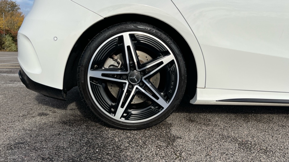 Used Mercedes-Benz A-Class 2023 for sale - 76873415: Photo 27