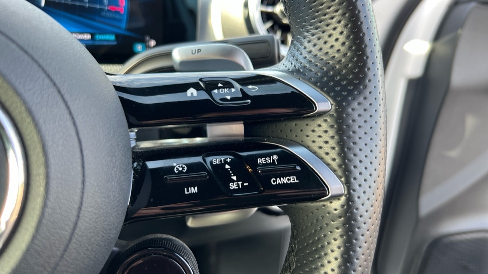 Used Mercedes-Benz A-Class 2023 for sale - 76873415: Photo 29