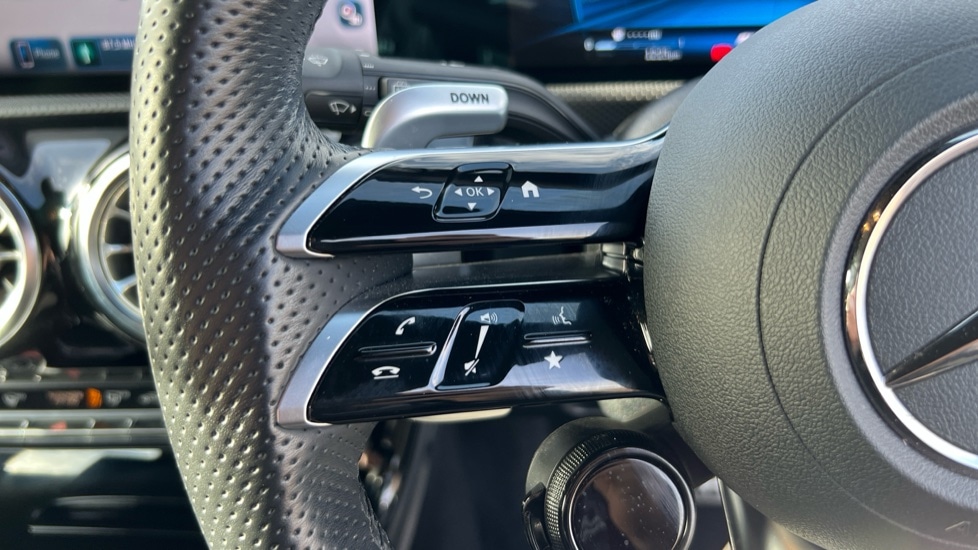 Used Mercedes-Benz A-Class 2023 for sale - 76873415: Photo 30