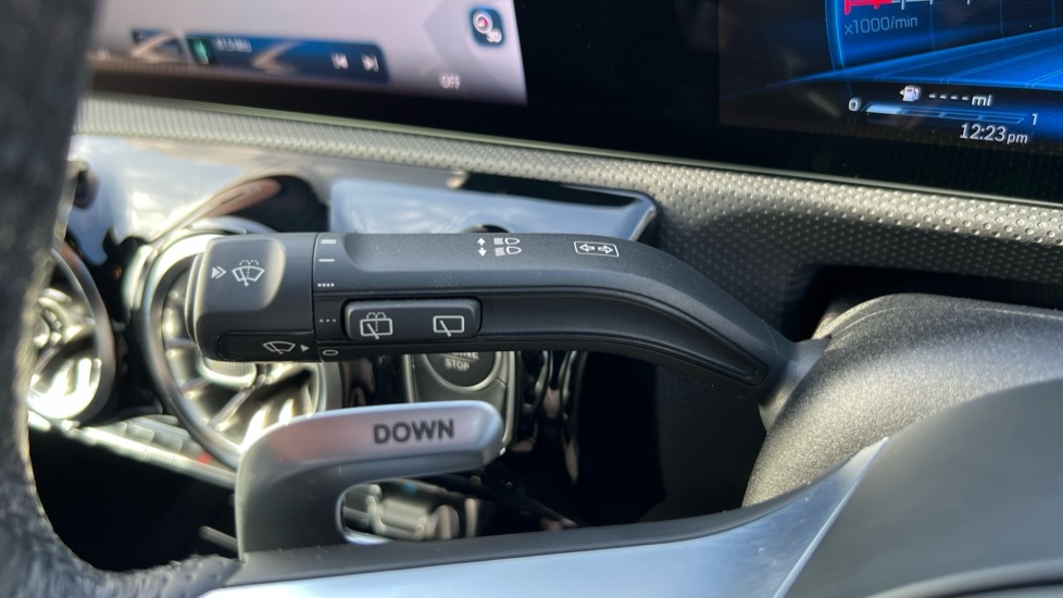 Used Mercedes-Benz A-Class 2023 for sale - 76873415: Photo 32