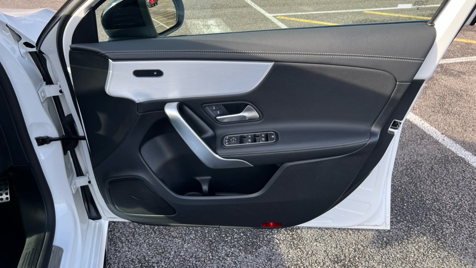 Used Mercedes-Benz A-Class 2023 for sale - 76873415: Photo 37