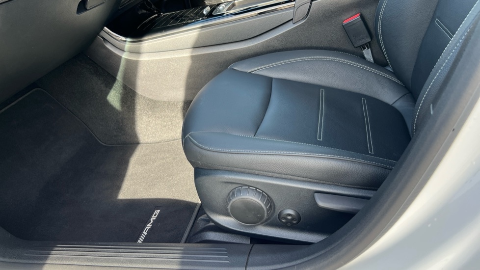 Used Mercedes-Benz A-Class 2023 for sale - 76873415: Photo 39