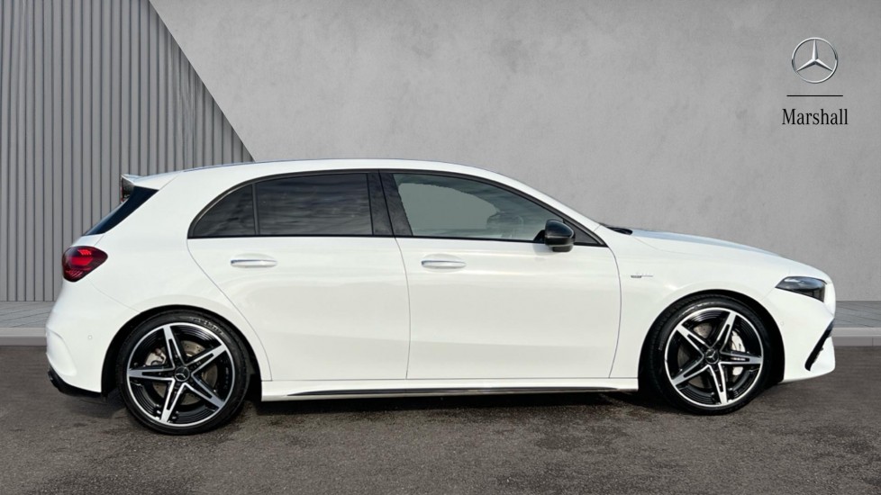 Used Mercedes-Benz A-Class 2023 for sale - 76873415: Photo 4