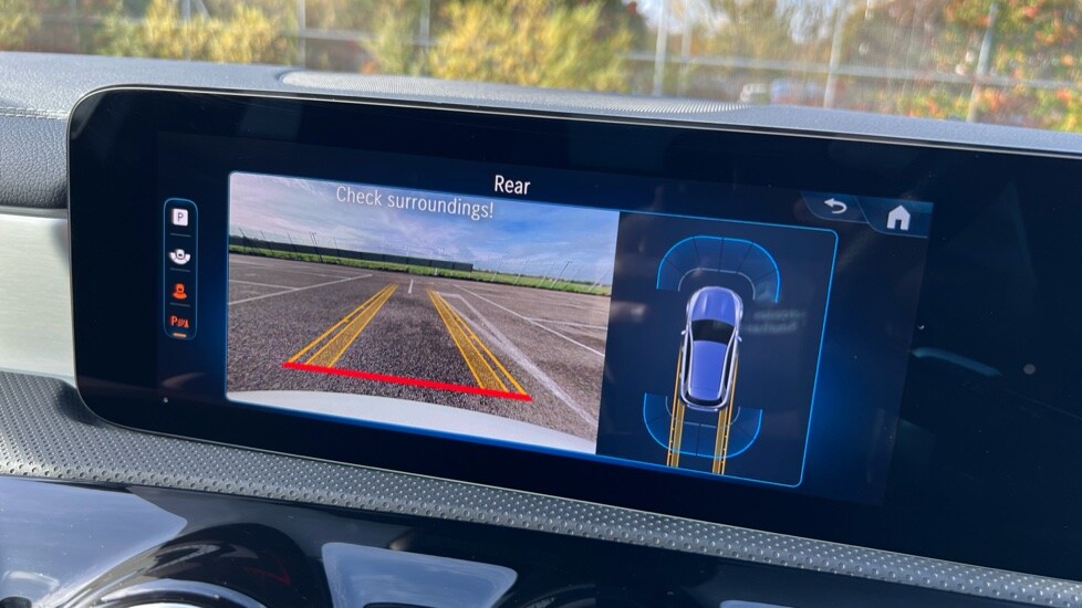 Used Mercedes-Benz A-Class 2023 for sale - 76873415: Photo 40