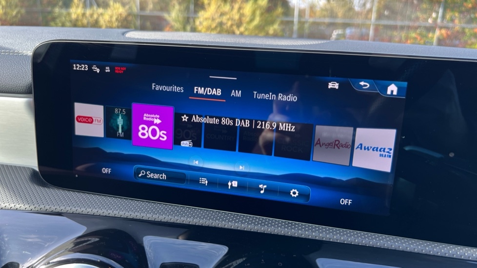 Used Mercedes-Benz A-Class 2023 for sale - 76873415: Photo 41